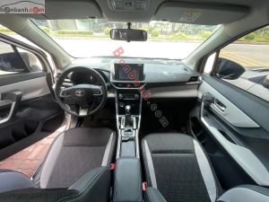 Xe Toyota Veloz Cross Top 1.5 CVT 2022