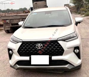 Xe Toyota Veloz Cross Top 1.5 CVT 2022