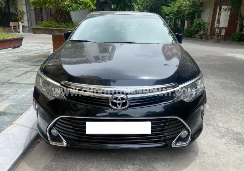 Toyota Camry 2.0E