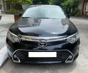 Xe Toyota Camry 2.0E 2016