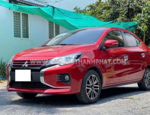 Xe Mitsubishi Attrage 1.2 CVT 2022