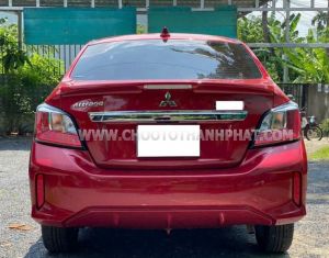 Xe Mitsubishi Attrage 1.2 CVT 2022