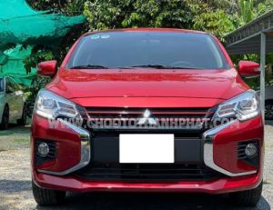 Xe Mitsubishi Attrage 1.2 CVT 2022