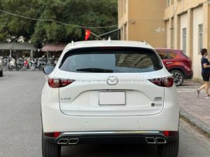 Xe Mazda CX5 Premium 2.0 AT 2023