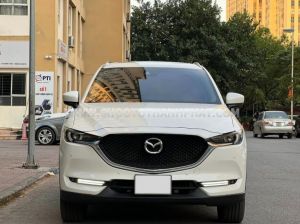 Xe Mazda CX5 Premium 2.0 AT 2023