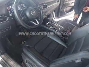 Xe Mazda CX5 Premium 2.0 AT 2023