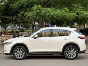 Xe Mazda CX5 Premium 2.0 AT 2023