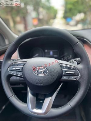 Xe Hyundai SantaFe Tiêu chuẩn 2.2L 2022