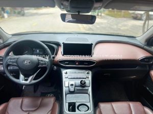 Xe Hyundai SantaFe Tiêu chuẩn 2.2L 2022