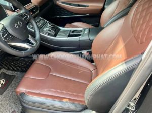 Xe Hyundai SantaFe Tiêu chuẩn 2.2L 2022