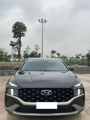 Xe Hyundai SantaFe Tiêu chuẩn 2.2L 2022