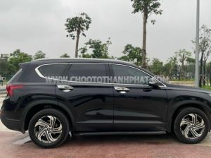 Xe Hyundai SantaFe Tiêu chuẩn 2.2L 2022