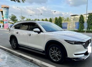 Xe Mazda CX8 Luxury 2019