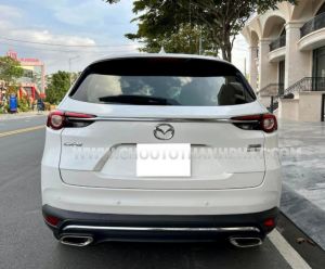 Xe Mazda CX8 Luxury 2019