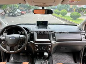 Xe Ford Ranger XLS 2.2L 4x2 AT 2021