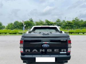 Xe Ford Ranger XLS 2.2L 4x2 AT 2021