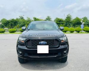 Xe Ford Ranger XLS 2.2L 4x2 AT 2021