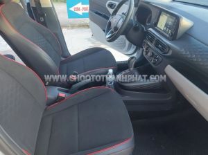 Xe Hyundai i10 1.2 AT 2021