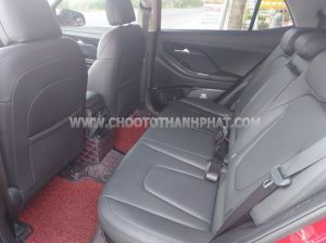 Xe Hyundai Creta Tiêu chuẩn 1.5 AT 2022