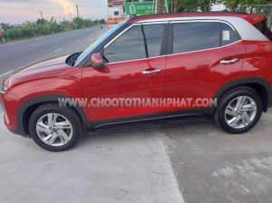 Xe Hyundai Creta Tiêu chuẩn 1.5 AT 2022