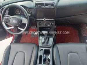 Xe Hyundai Creta Tiêu chuẩn 1.5 AT 2022