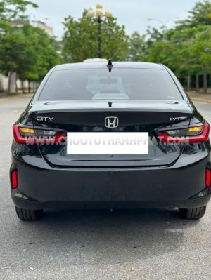 Xe Honda City G 1.5 AT 2022