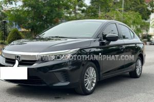 Xe Honda City G 1.5 AT 2022