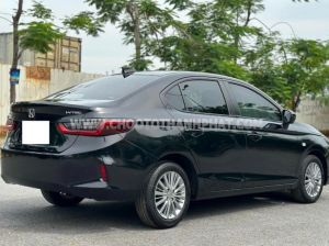 Xe Honda City G 1.5 AT 2022