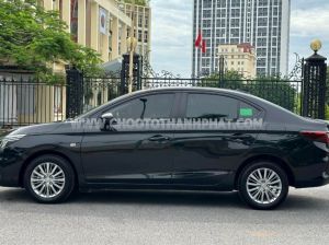 Xe Honda City G 1.5 AT 2022