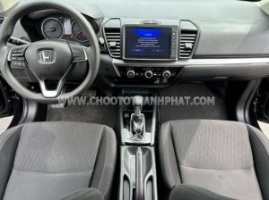 Xe Honda City G 1.5 AT 2022