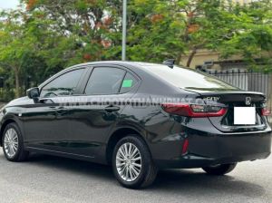 Xe Honda City G 1.5 AT 2022