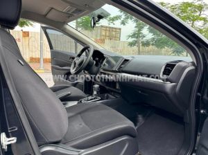 Xe Honda City G 1.5 AT 2022