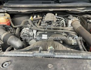 Xe Ford Ranger XLS 2.2L 4x2 AT 2020