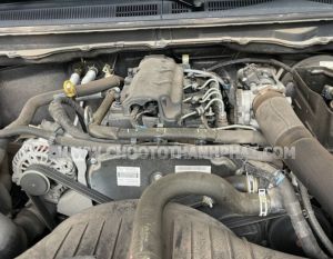 Xe Ford Ranger XLS 2.2L 4x2 AT 2020