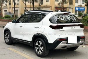 Xe Kia Sonet Luxury 1.5 AT 2023