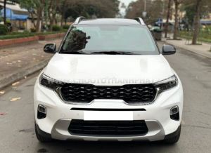 Xe Kia Sonet Luxury 1.5 AT 2023