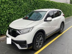 Xe Honda CRV G 2020