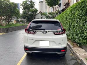 Xe Honda CRV G 2020