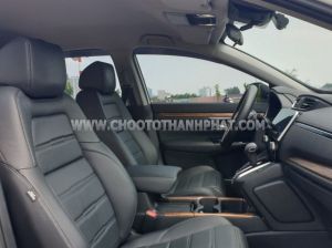 Xe Honda CRV G 2020