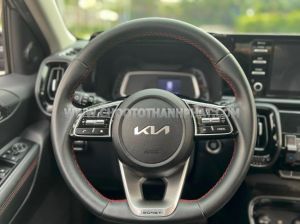 Xe Kia Sonet Luxury 1.5 AT 2023