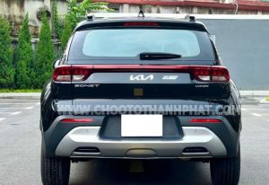 Xe Kia Sonet Luxury 1.5 AT 2023