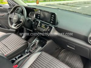 Xe Kia Sonet Luxury 1.5 AT 2023