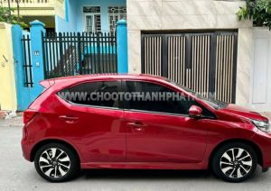 Xe Honda Brio RS 2019