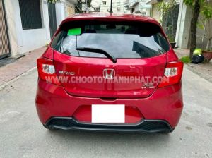 Xe Honda Brio RS 2019