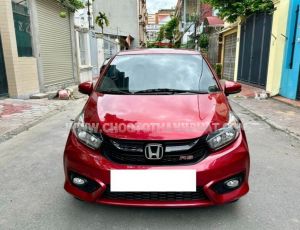 Xe Honda Brio RS 2019