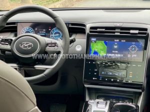 Xe Hyundai Tucson 1.6 AT Turbo HTRAC Đặc biệt 2023