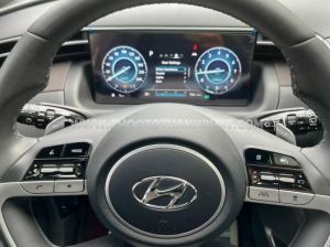 Xe Hyundai Tucson 1.6 AT Turbo HTRAC Đặc biệt 2023