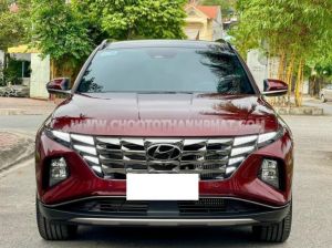 Xe Hyundai Tucson 1.6 AT Turbo HTRAC Đặc biệt 2023