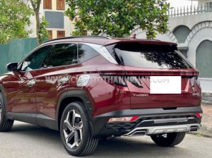 Xe Hyundai Tucson 1.6 AT Turbo HTRAC Đặc biệt 2023