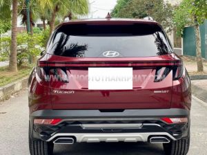 Xe Hyundai Tucson 1.6 AT Turbo HTRAC Đặc biệt 2023